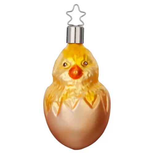 Baby Ornaments And Gifts^Tannenbaum Holiday Shop Hello World Chick