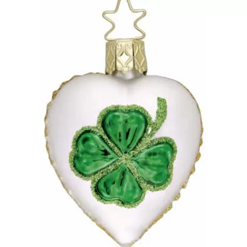 St. Patrick's Day>Tannenbaum Holiday Shop Irish Luck