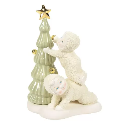 Indoor Decor^Tannenbaum Holiday Shop It's A Reach To The Top