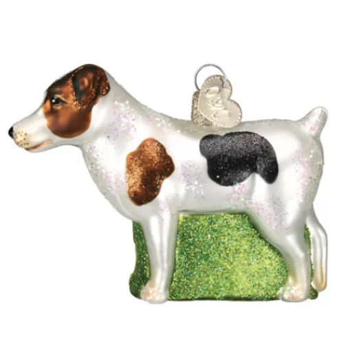 Animal Ornaments^Tannenbaum Holiday Shop Jack Russell Terrier