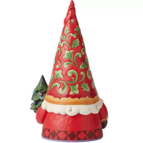 Indoor Decor^Tannenbaum Holiday Shop Large Christmas Gnome Statue