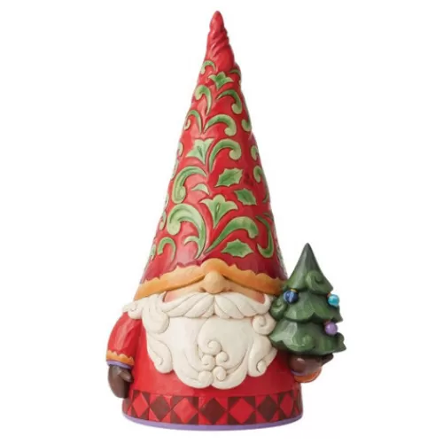 Indoor Decor^Tannenbaum Holiday Shop Large Christmas Gnome Statue