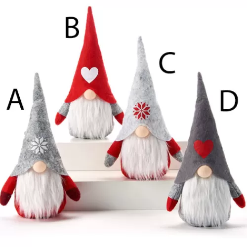 Gnomes>Tannenbaum Holiday Shop Le Gnome 4