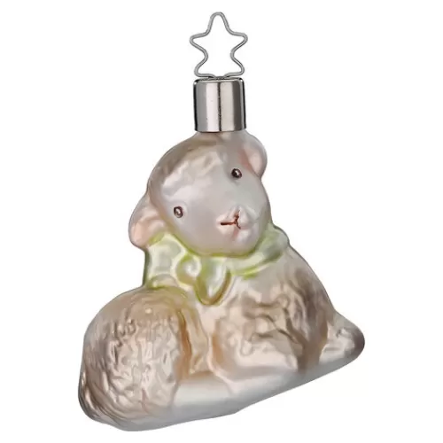 Animal Ornaments^Tannenbaum Holiday Shop Little Lamb