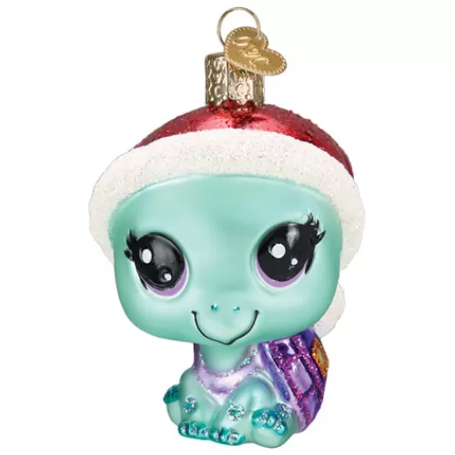 Animal Ornaments^Tannenbaum Holiday Shop Littlest Pet Shop Bev