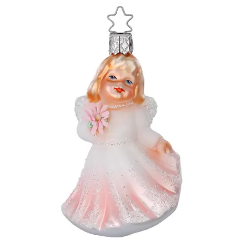 Angels Figurines And Ornaments>Tannenbaum Holiday Shop Lovely Companion