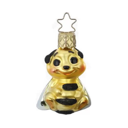 Animal Ornaments^Tannenbaum Holiday Shop Mini Bee