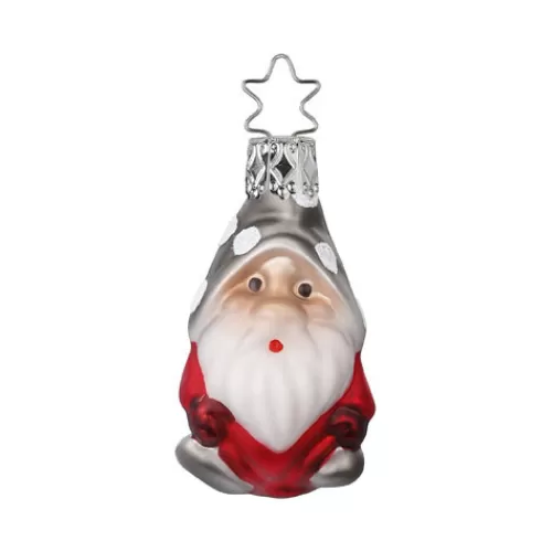 Animal Ornaments^Tannenbaum Holiday Shop Mini Gnome