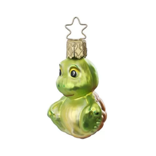 Animal Ornaments^Tannenbaum Holiday Shop Mini Turtle