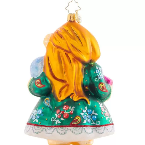 Animal Ornaments^Tannenbaum Holiday Shop Muffy's Fortune