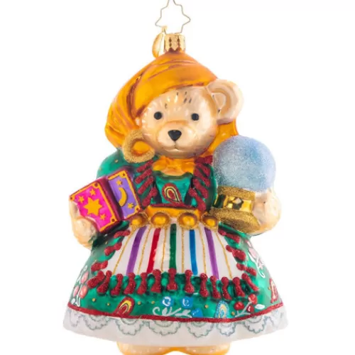 Animal Ornaments^Tannenbaum Holiday Shop Muffy's Fortune