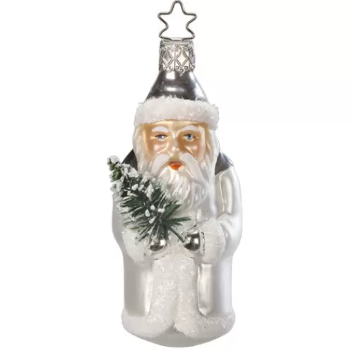 Santa Ornaments^Tannenbaum Holiday Shop Noble Nikolaus