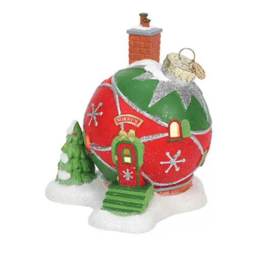 Outdoor Decor>Tannenbaum Holiday Shop Norny's Ornament House