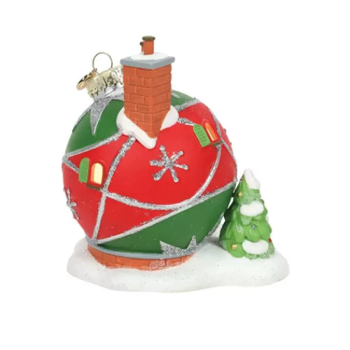 Outdoor Decor>Tannenbaum Holiday Shop Norny's Ornament House