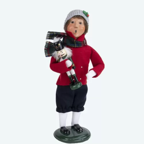 Indoor Decor^Tannenbaum Holiday Shop Nutcracker Boy 2023