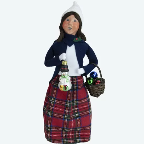 Indoor Decor^Tannenbaum Holiday Shop Ornament Woman 2023