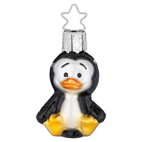 Animal Ornaments^Tannenbaum Holiday Shop Peter Penguin