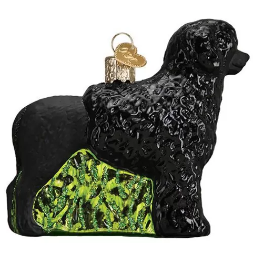 Animal Ornaments^Tannenbaum Holiday Shop Portuguese Water Dog