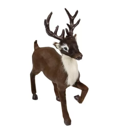 Indoor Decor^Tannenbaum Holiday Shop Reindeer - Byers Choice