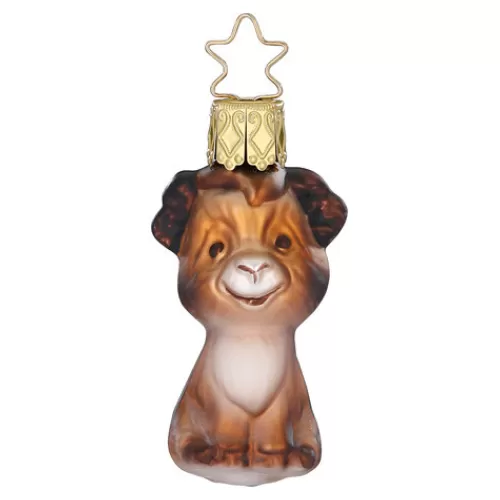 Animal Ornaments^Tannenbaum Holiday Shop Reindeer Rupert