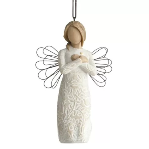 Indoor Decor^Tannenbaum Holiday Shop Remembrance Ornament