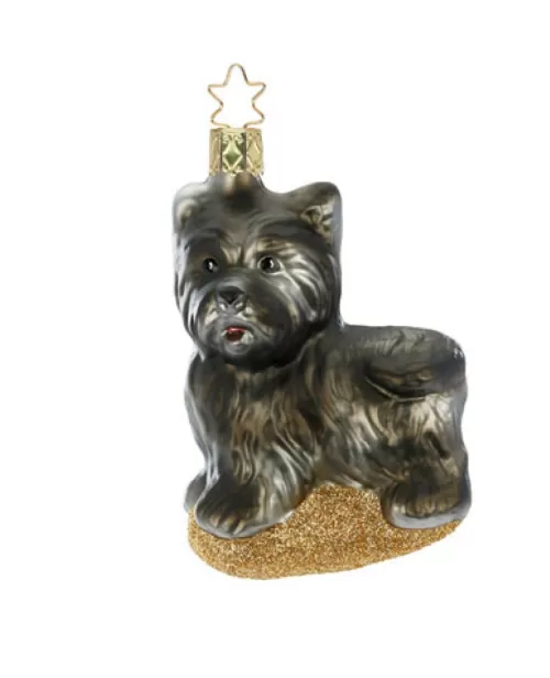 Animal Ornaments^Tannenbaum Holiday Shop Scottish Terrier