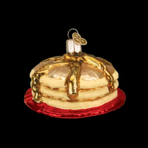 Food And Beverage Ornaments^Tannenbaum Holiday Shop Short Stack