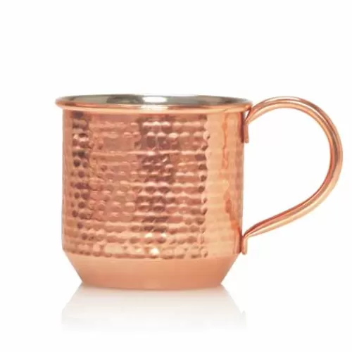 Candles And Home Fragrances^Tannenbaum Holiday Shop Simmered Cider Candle Mug