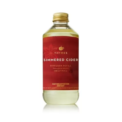 Candles And Home Fragrances^Tannenbaum Holiday Shop Simmered Cider Oil Refill