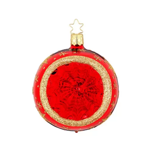 Traditional Christmas Ornaments>Tannenbaum Holiday Shop Sparkling Sky Reflector