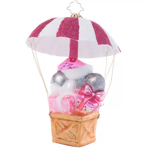 Baby Ornaments And Gifts^Tannenbaum Holiday Shop Sugar And Spice Baby