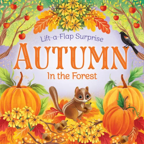 Books^Tannenbaum Holiday Shop Surprise Autumn In The Forest