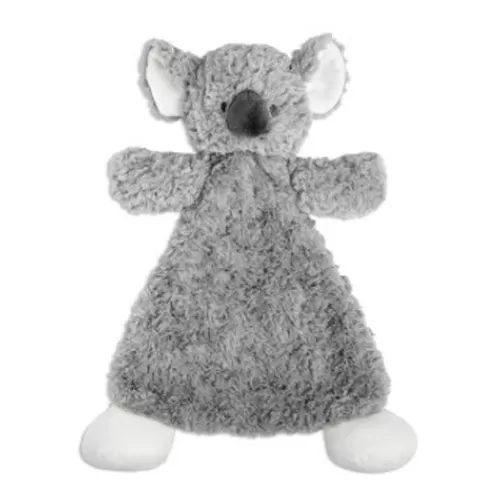 Baby Ornaments And Gifts^Tannenbaum Holiday Shop Sydney Koala Rattle Blankie