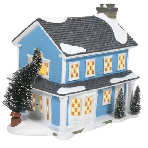 Licensed Characters And Accessories^Tannenbaum Holiday Shop The Chester House