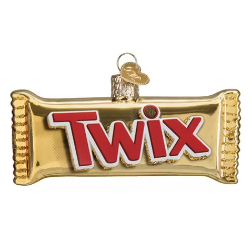 Licensed Characters And Accessories^Tannenbaum Holiday Shop Twix