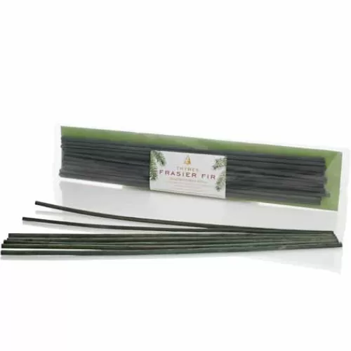 Candles And Home Fragrances^Tannenbaum Holiday Shop Unscented Reed Refill, Green