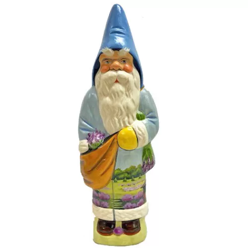 Santa Figurines>Tannenbaum Holiday Shop Washington Island Santa, 2022 Exclusive