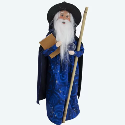 Indoor Decor^Tannenbaum Holiday Shop Wizard