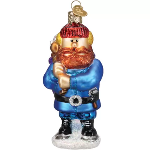 Licensed Characters And Accessories^Tannenbaum Holiday Shop Yukon Cornelius